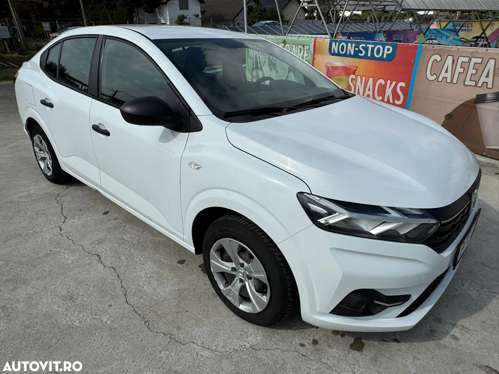 Dacia Logan - 4