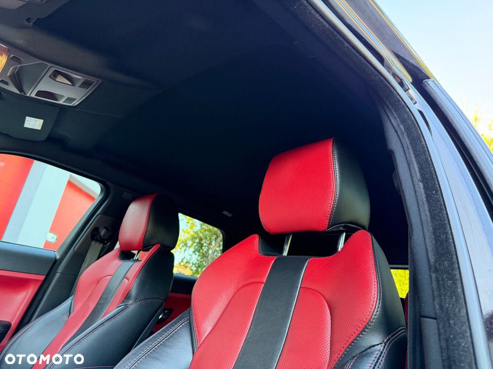 Land Rover Range Rover Evoque Si4 HSE Dynamic - 22
