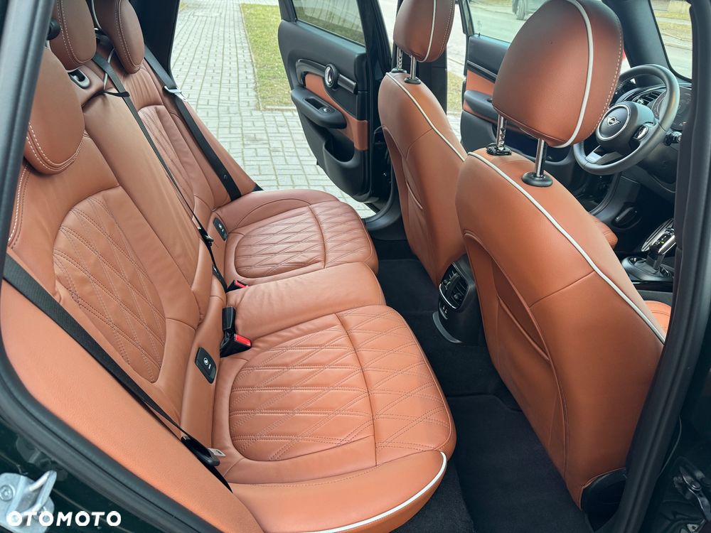 MINI John Cooper Works ALL4 sport - 33