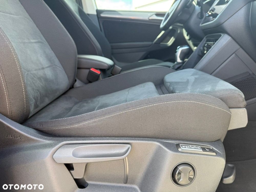 Volkswagen Tiguan 1.5 TSI EVO Life DSG - 23