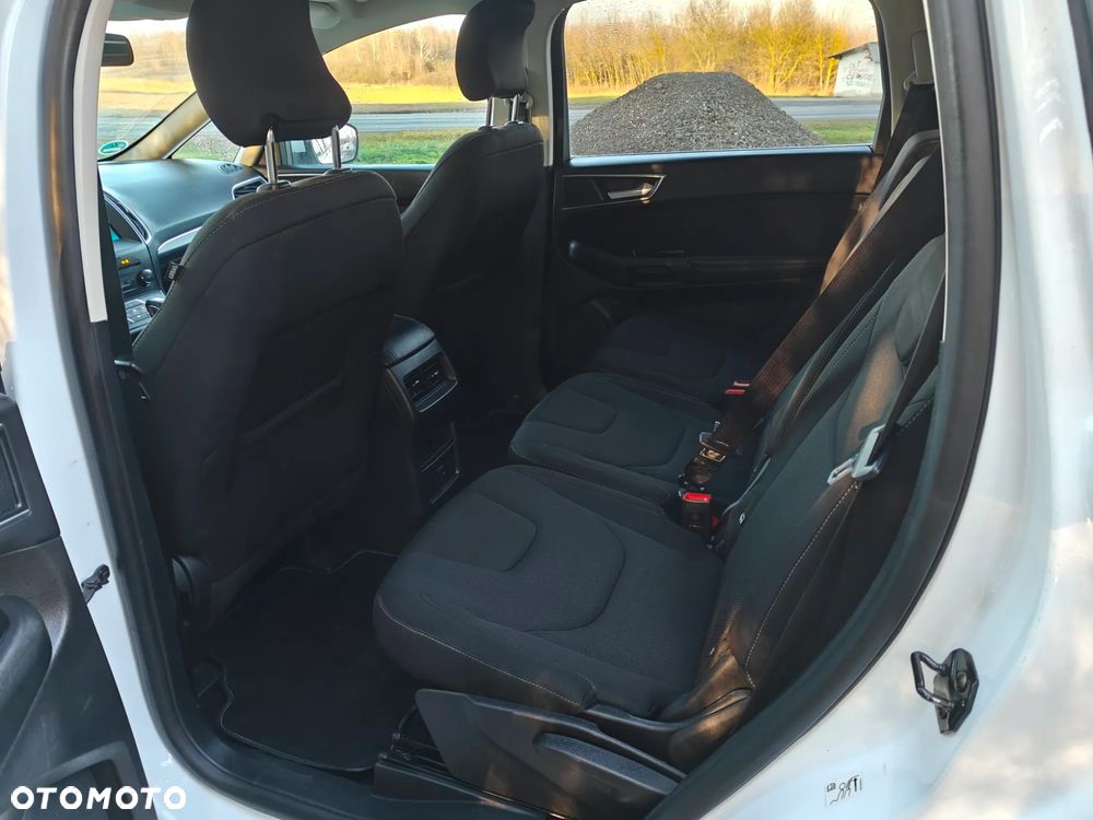 Ford S-Max 2.0 TDCi Bi-Turbo Titanium PowerShift - 11