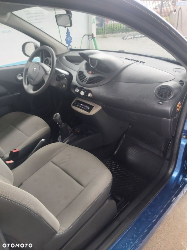 Renault Twingo 2009 photo 5