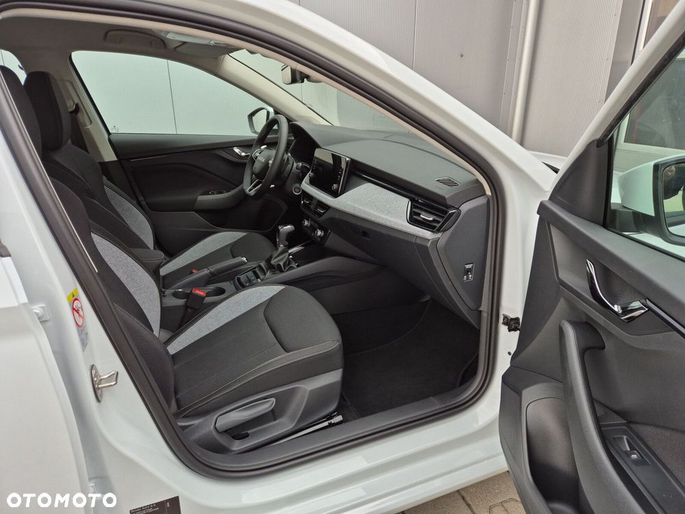 Skoda Scala 1.0 TSI Drive DSG - 16
