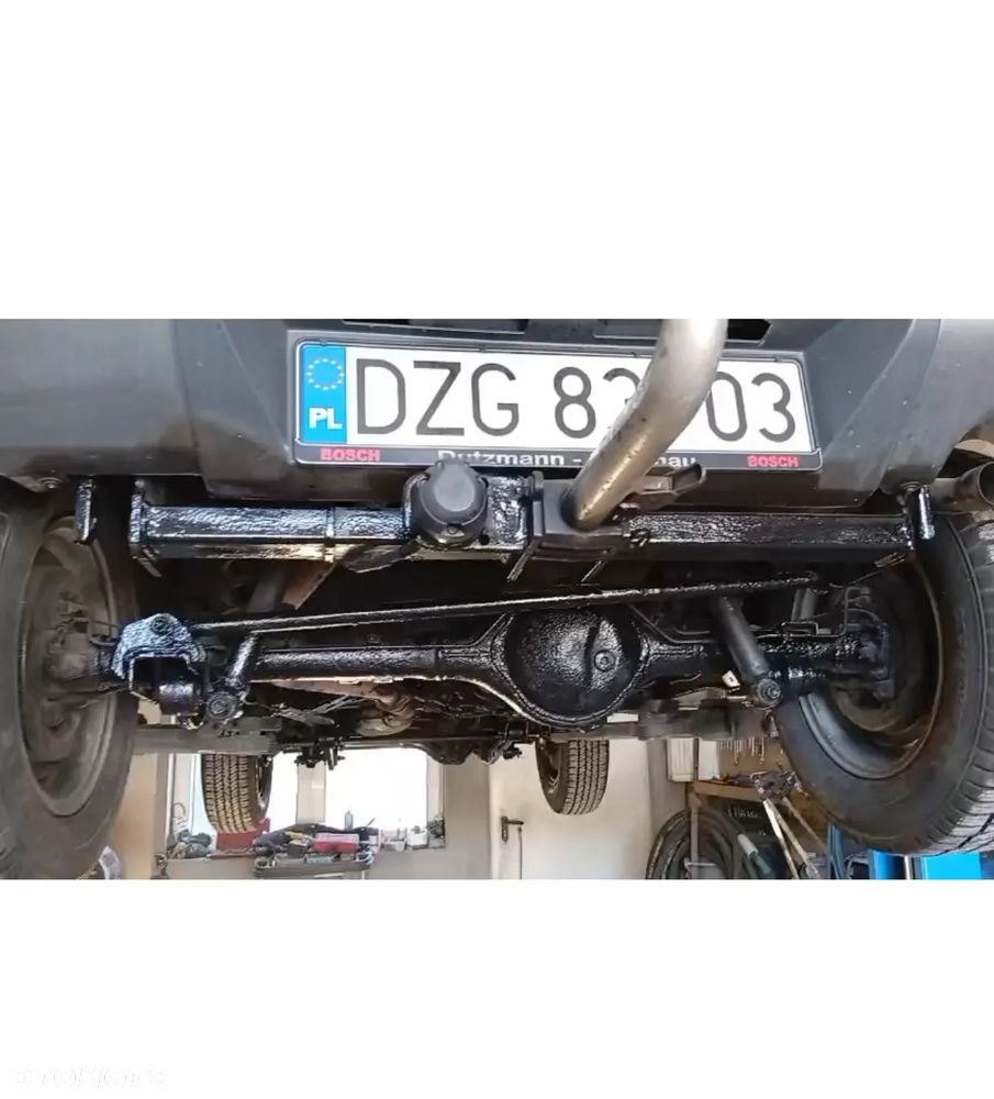 Suzuki Jimny - 12