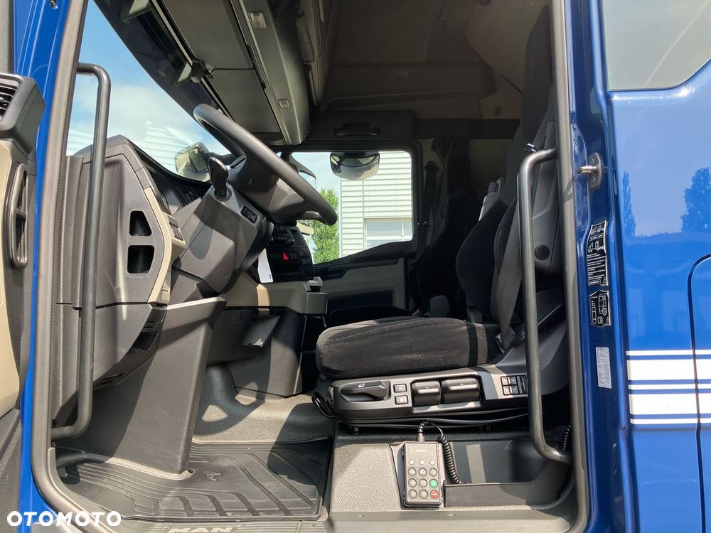 MAN TGX 18.470 4x2 LL SA Ultra - 14