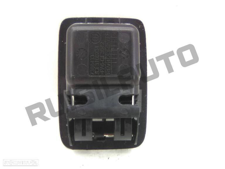Puxador Banco Trás 745_5072-07 Bmw 5 Touring (g31) [2016_2024] - 2