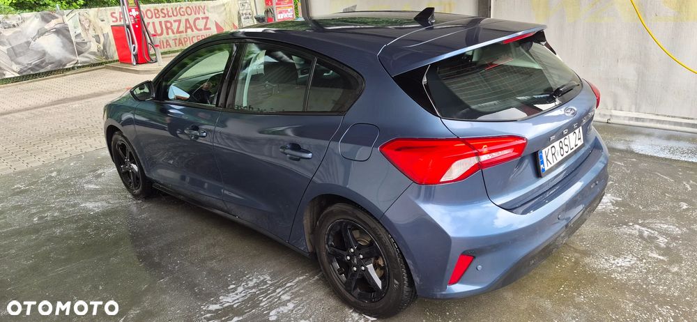Ford Focus 1.0 EcoBoost Active - 5