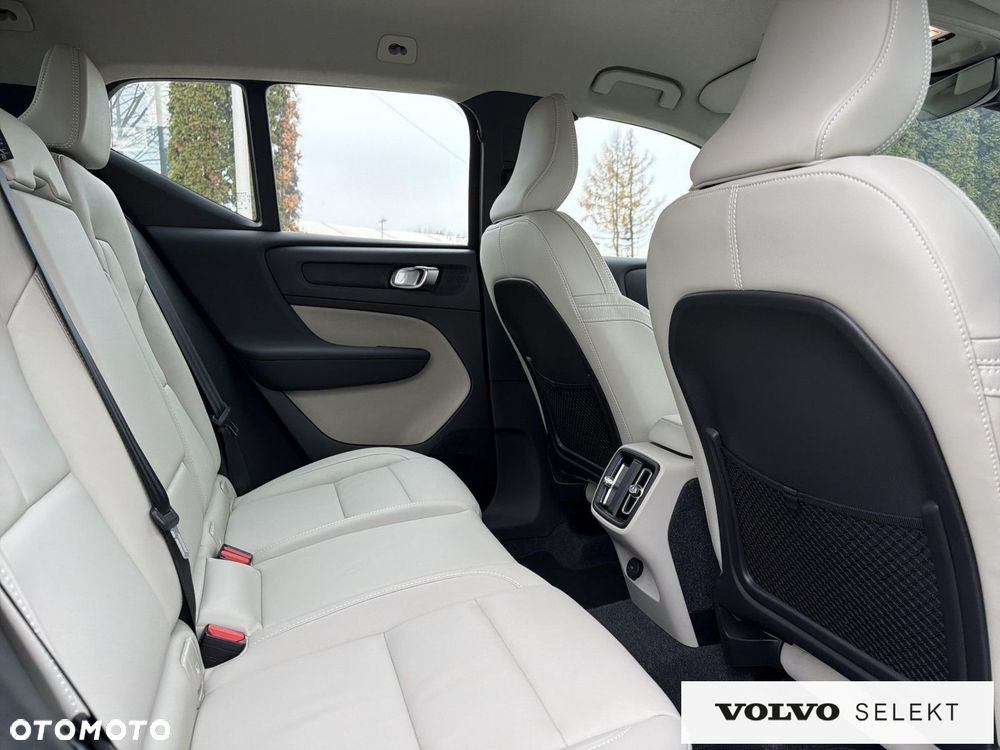 Volvo XC 40 - 14