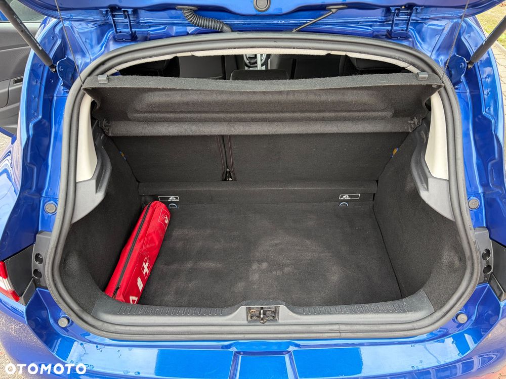 Renault Clio 1.2 16V Alize - 24