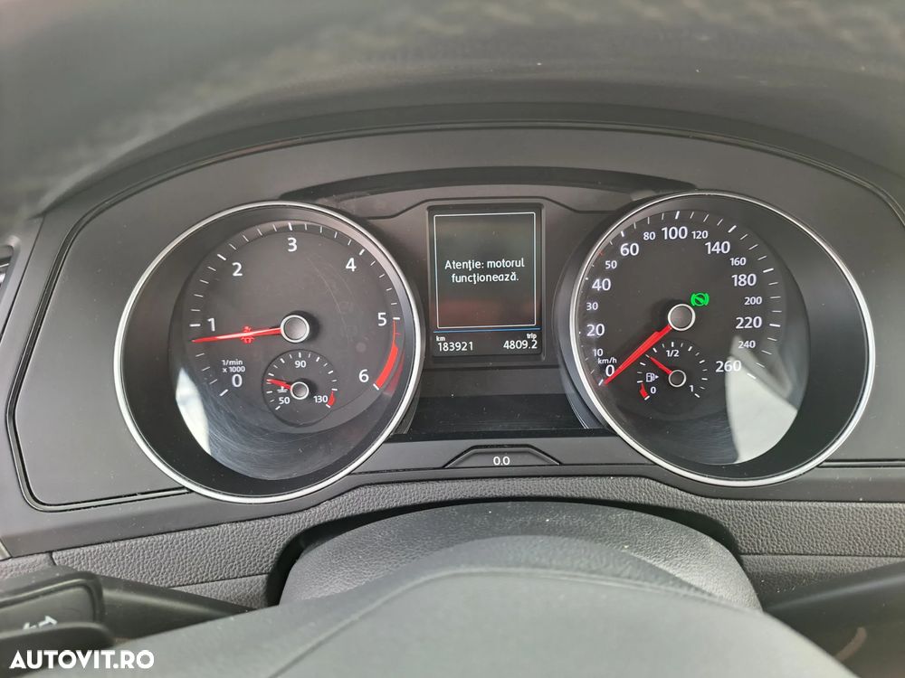 Volkswagen Passat Variant 2.0 TDI DSG Business - 23