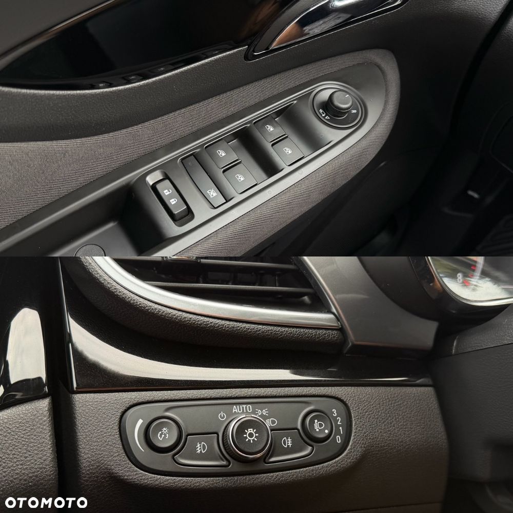 Opel Mokka 1.4 Turbo Automatik Innovation - 33