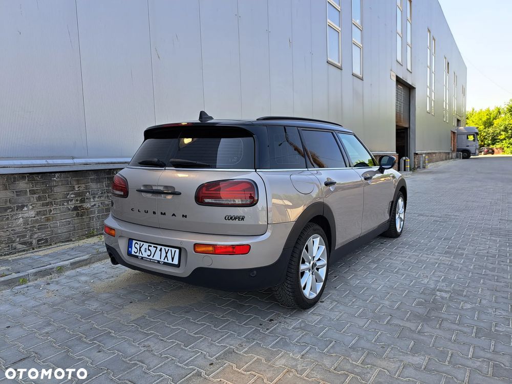 MINI Clubman - 6
