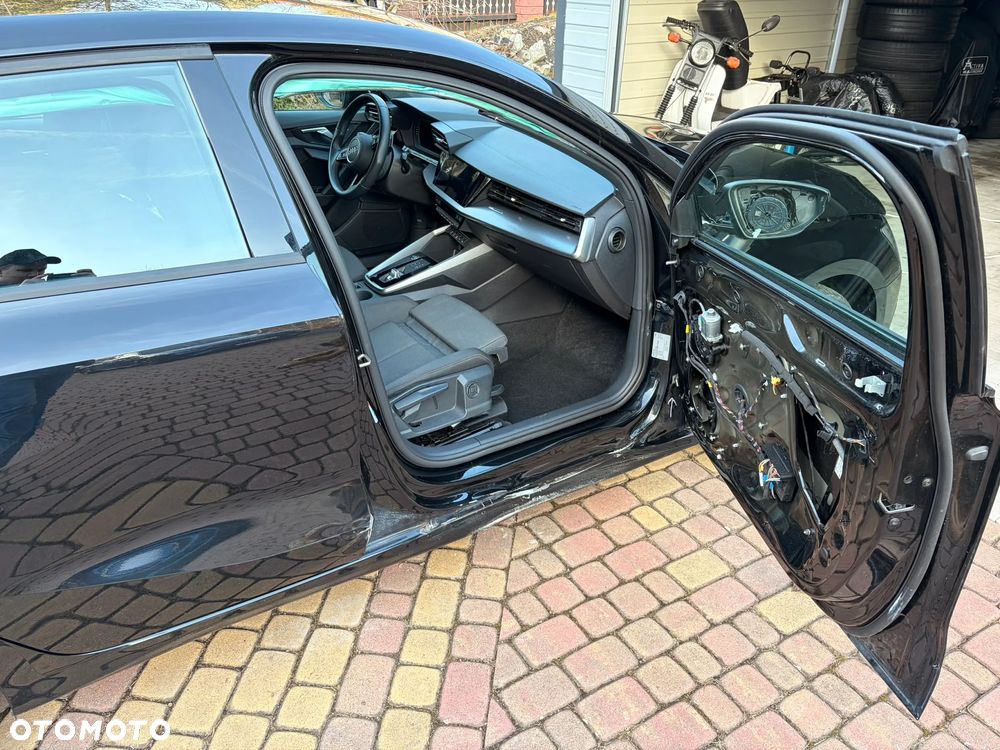 Audi A3 Sportback - 10