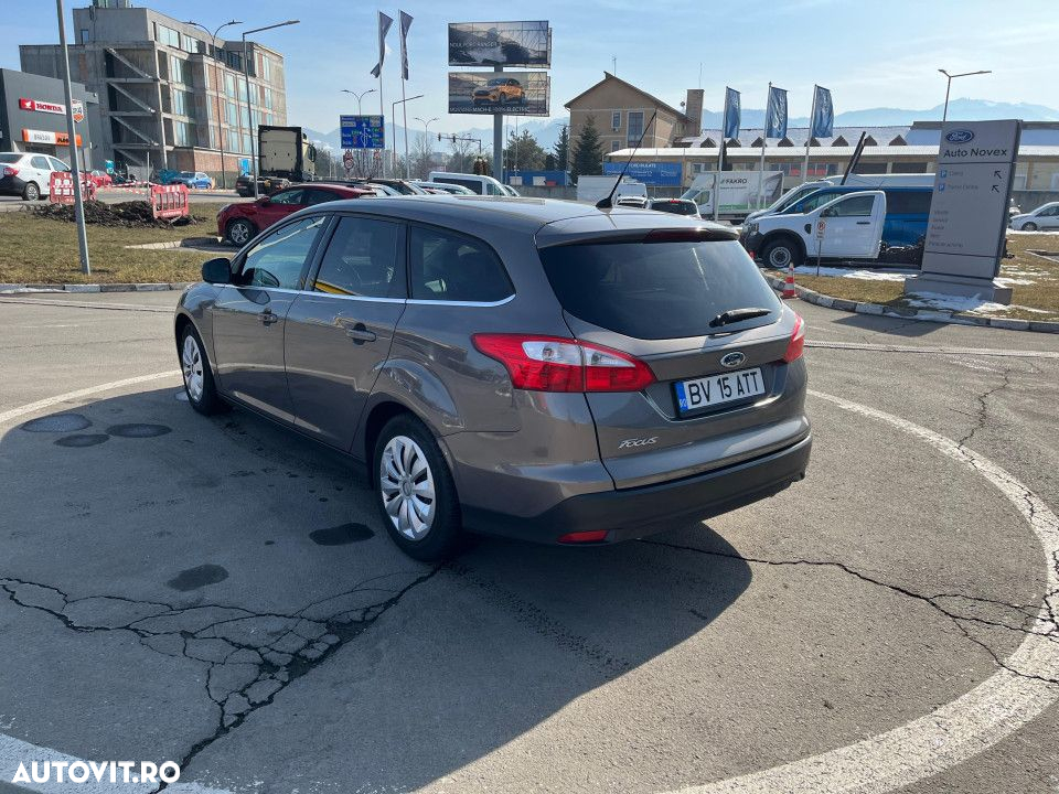 Ford Focus - 3