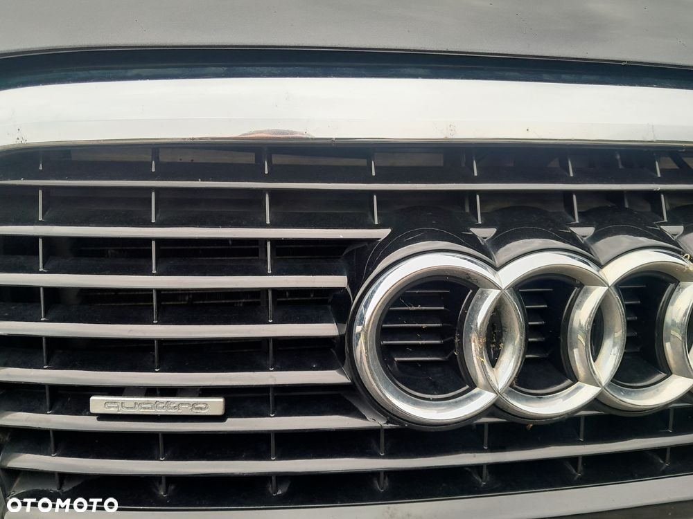 Audi A6 Limousine 3.2 FSI Quattro Tiptronic - 7