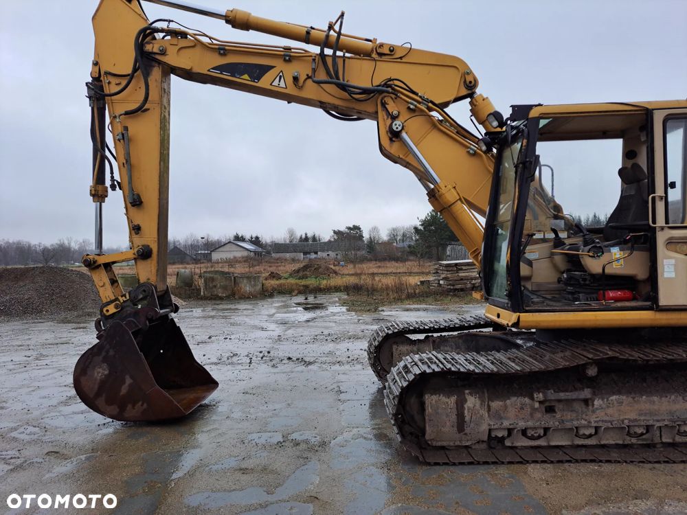 Caterpillar 318BL - 1