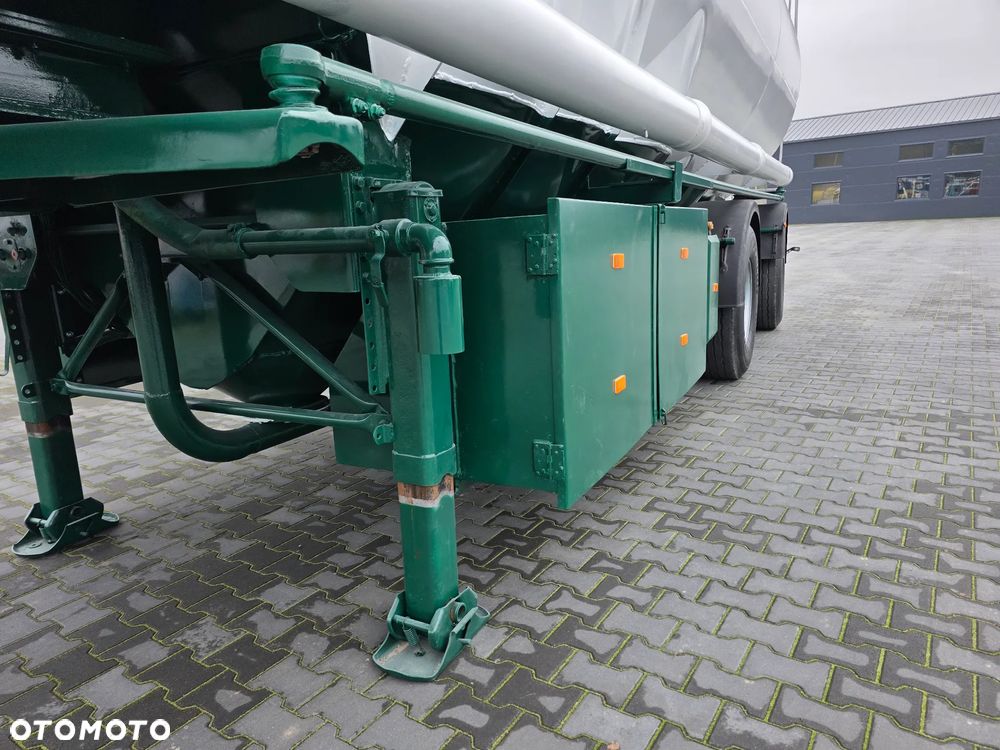 Lambrecht 03LK33 PASZOWOZ SILOS WELGRO - 10