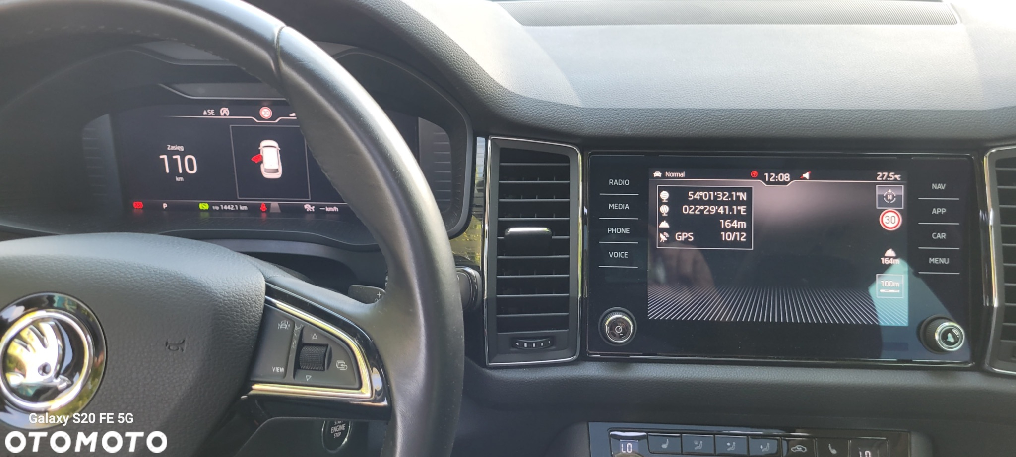 Skoda Kodiaq 2.0 TSI 4x4 DSG Style - 11