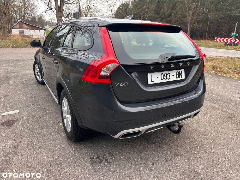 Volvo V60 D3 Momentum - 15