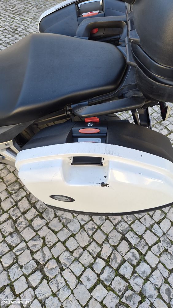 Honda VFR VFR 800 Crossruner - 3