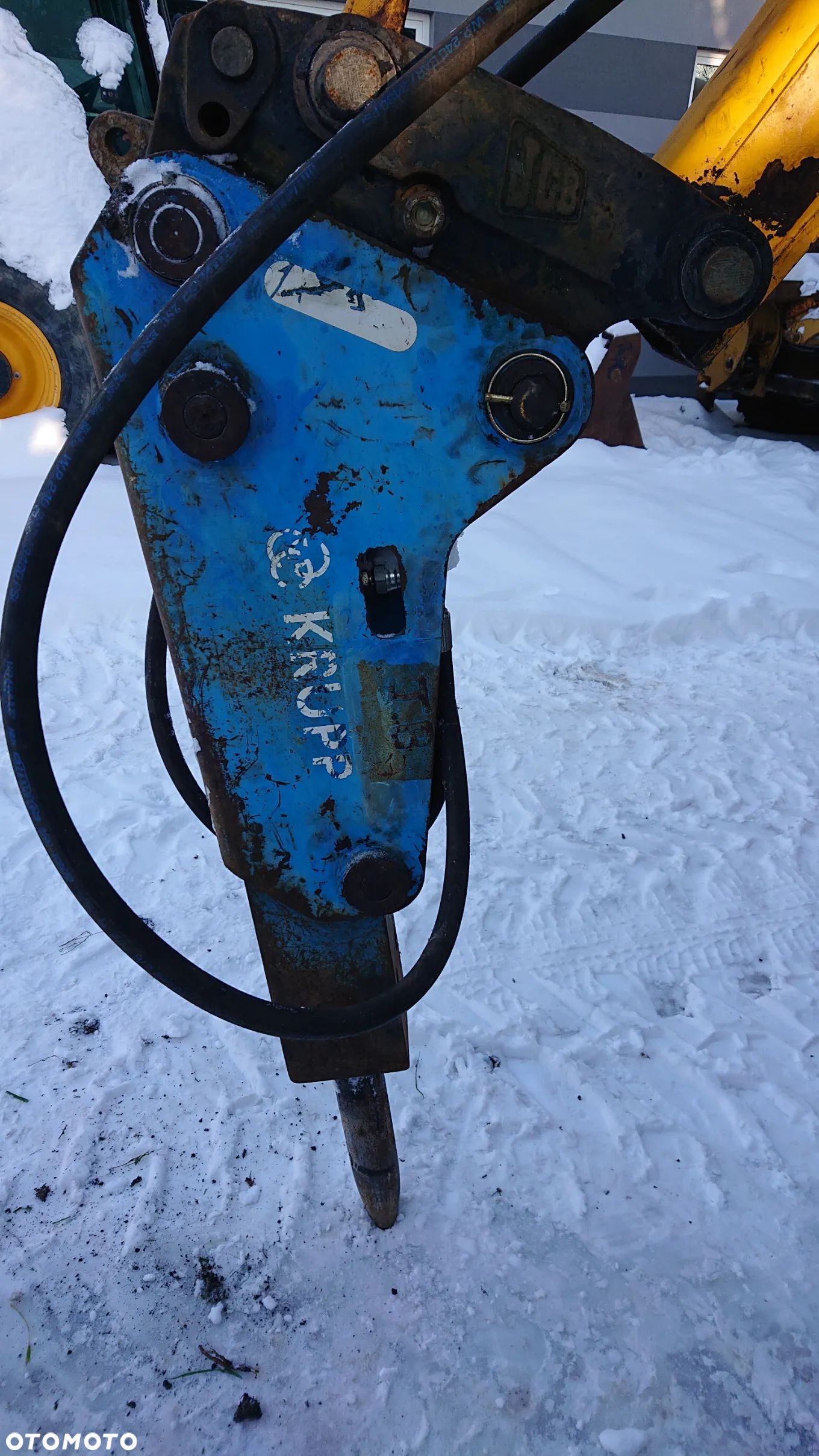 JCB - 1