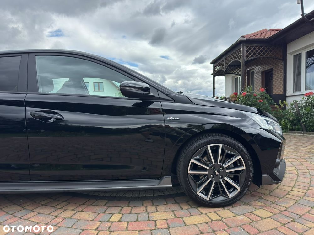 Hyundai i20 1.0 T-GDi N Line - 18