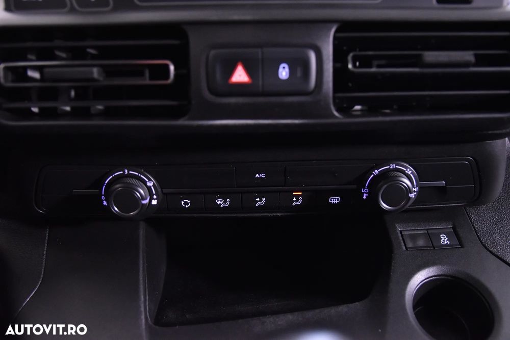 Toyota Proace - 16