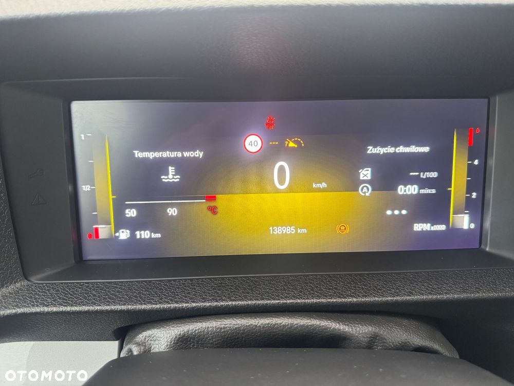 Opel Vivaro - 25