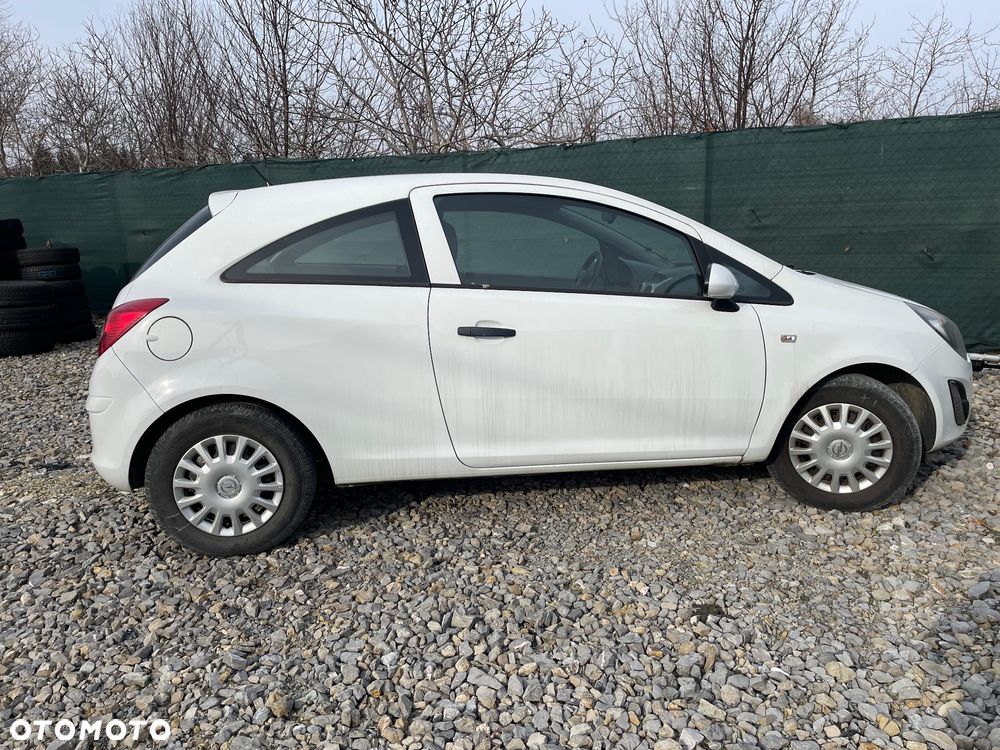Opel Corsa 1.2 16V Color Edition - 17
