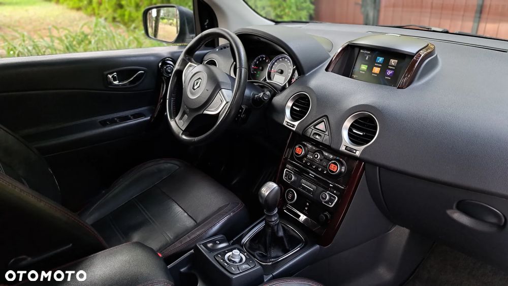 Renault Koleos dCi 150 FAP 4x2 Limited - 13