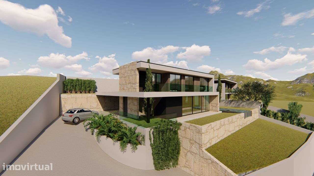Terreno com 800m2 - Grande imagem: 4/11