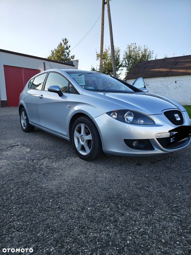Seat Leon - 2