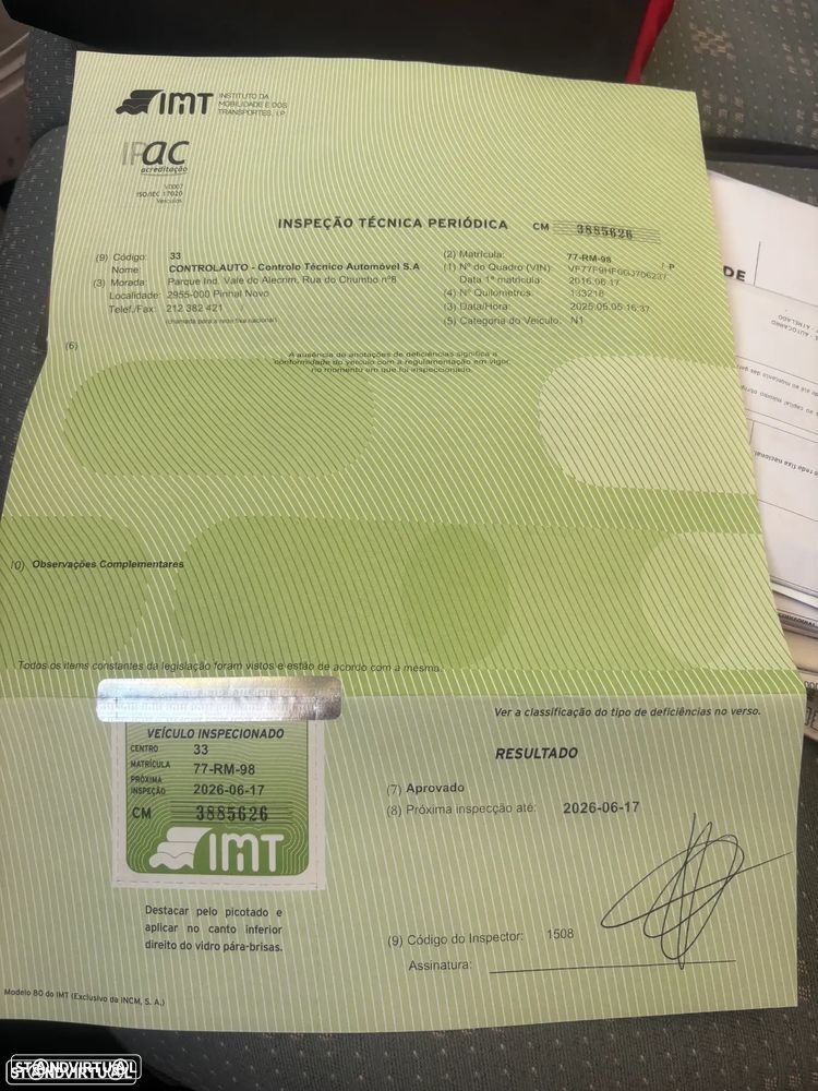 Citroën Berlingo 1.6 HDI - 7