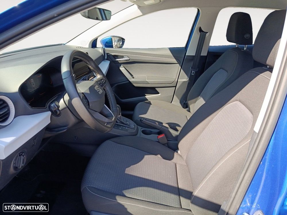 SEAT Ibiza 1.0 TSI Style DSG - 9