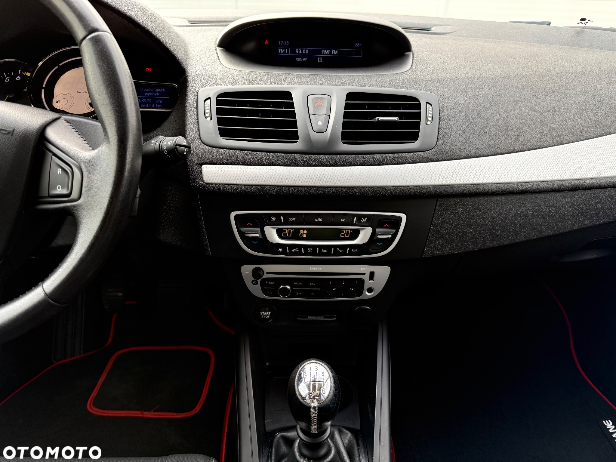 Renault Megane 1.2 16V TCE Energy Dynamique - 18
