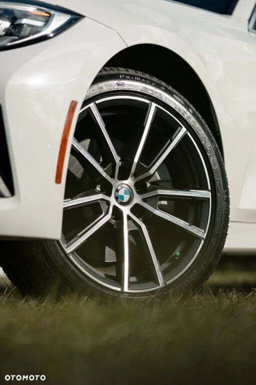 BMW Seria 3 330i xDrive M Sport - 21