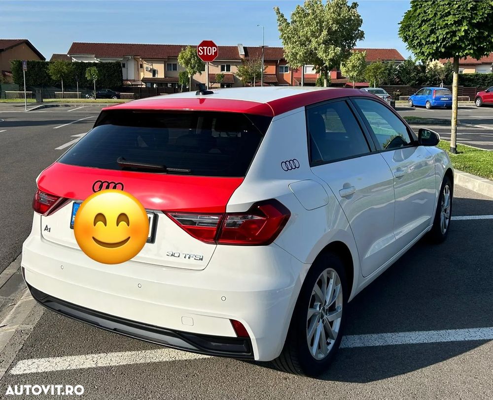 Audi A1 - 21