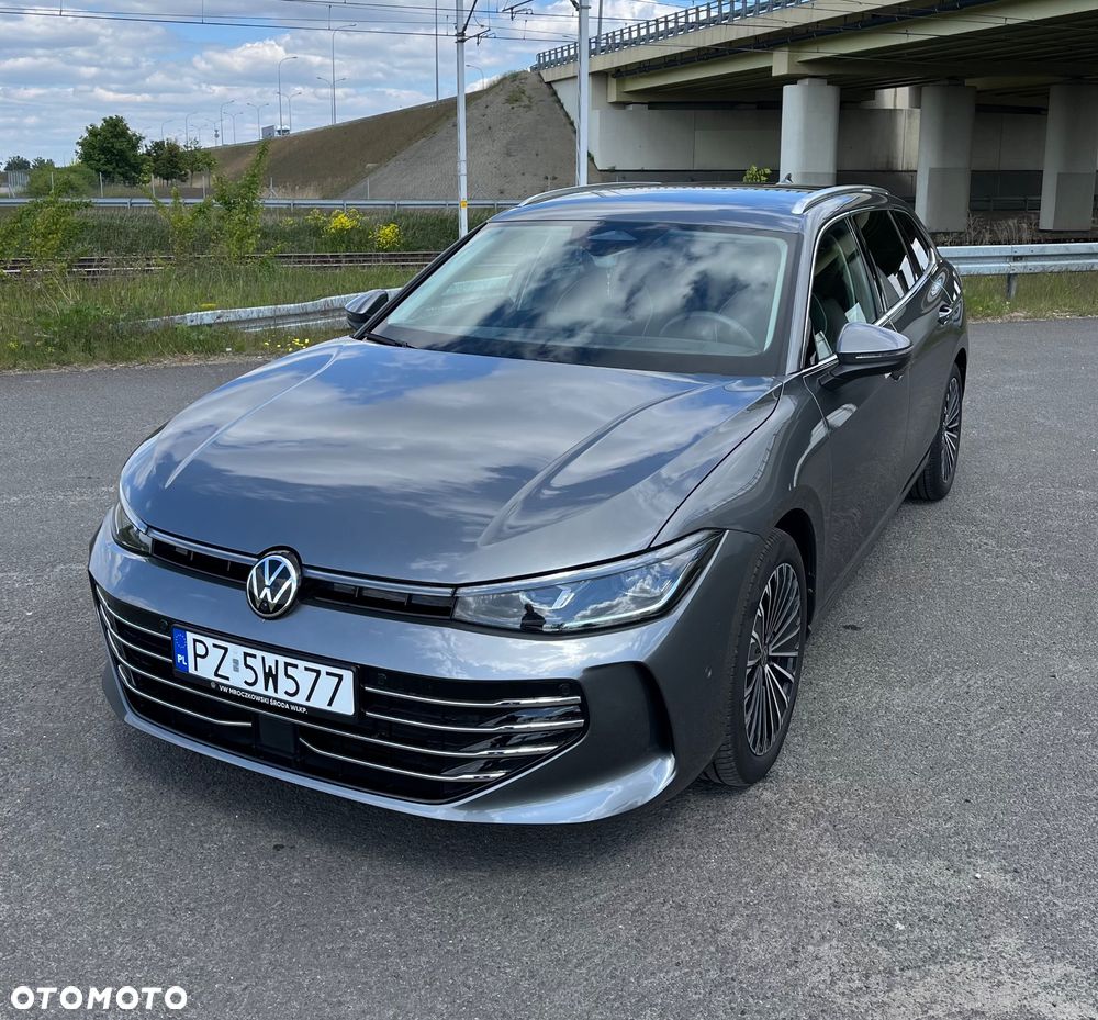 Volkswagen Passat ver-2-0-tdi-scr-dsg-elegance - 3