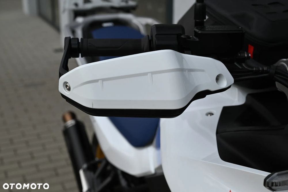 Honda Transalp - 13