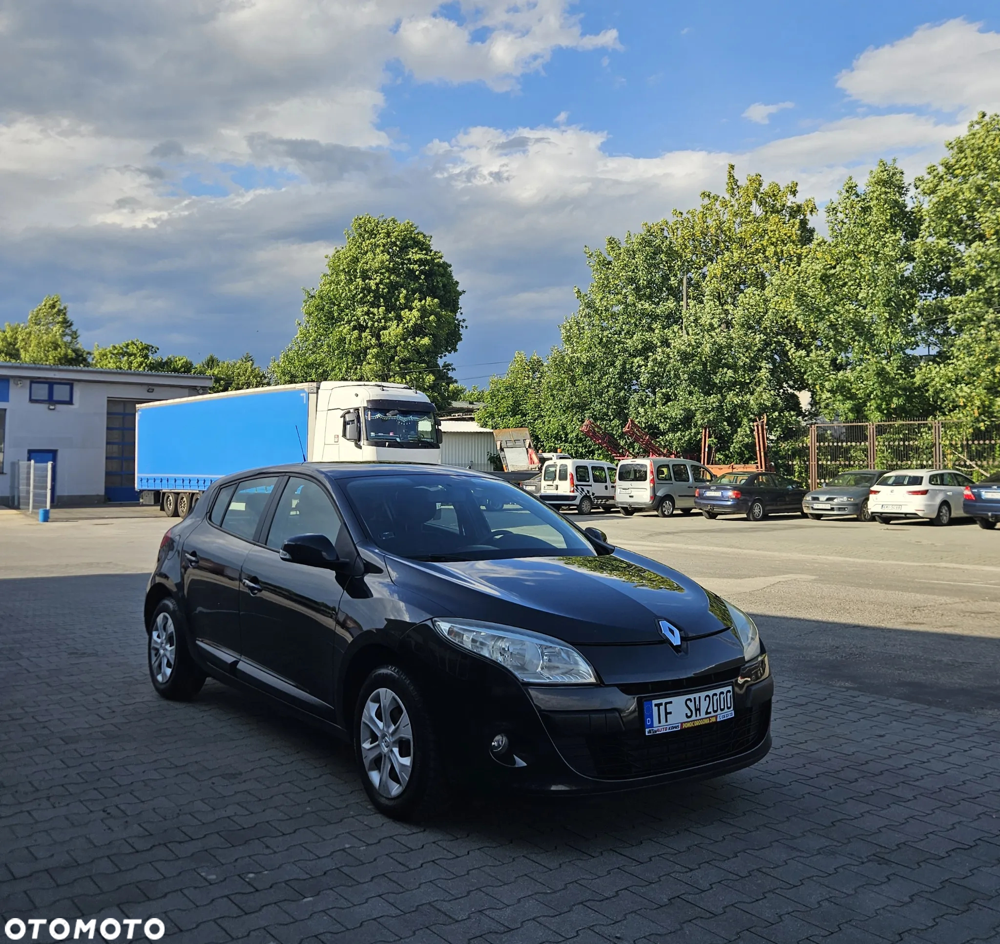 Renault Megane - 8
