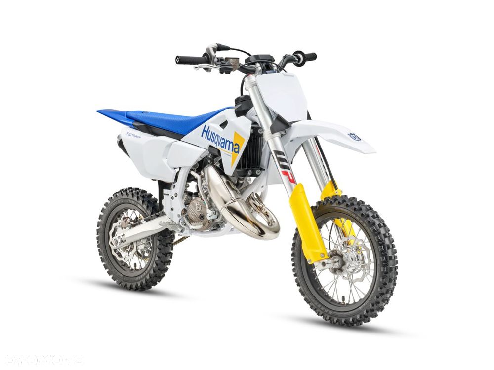 Husqvarna TC - 1