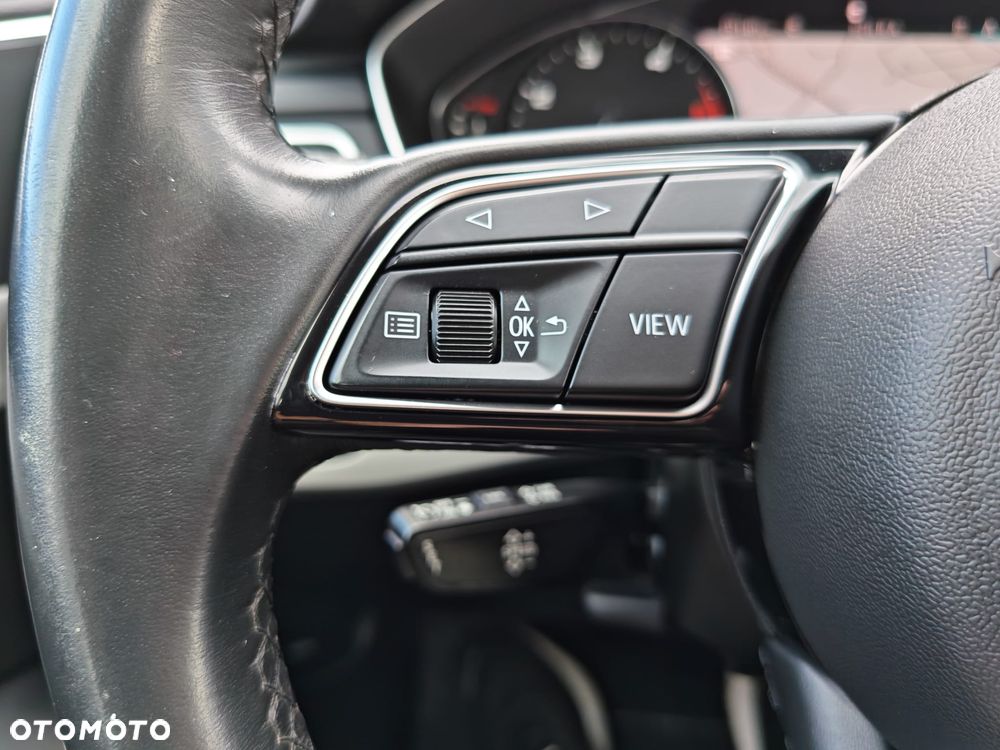 Audi A4 Avant - 21