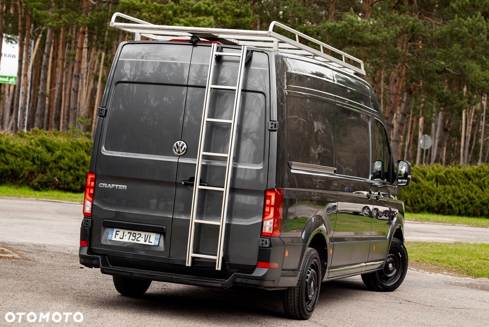 Volkswagen Crafter - 7