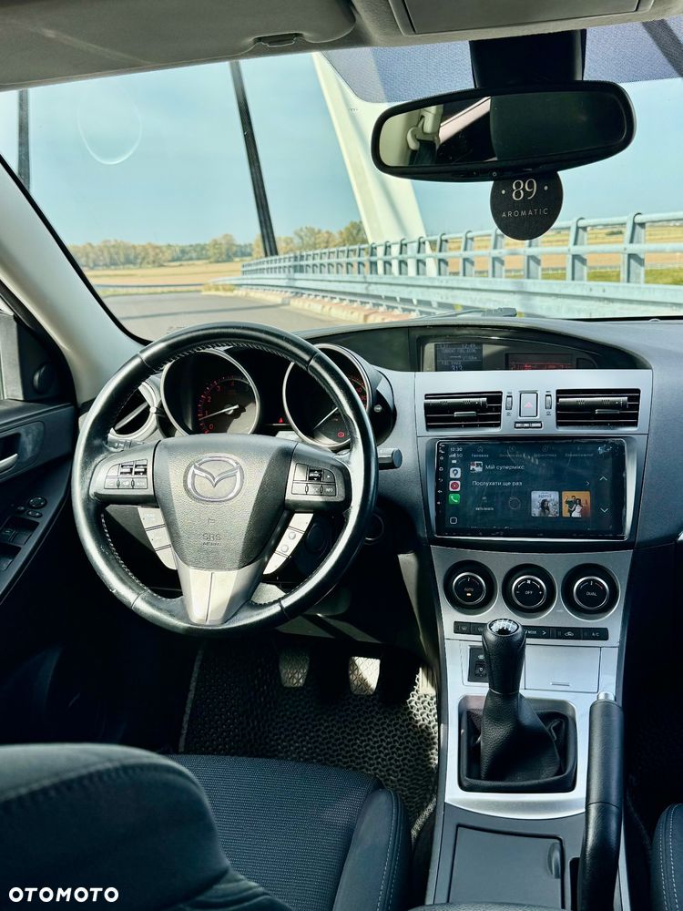 Mazda 3 2.0 Sport - 26
