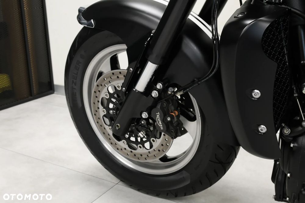 Triumph Rocket - 35