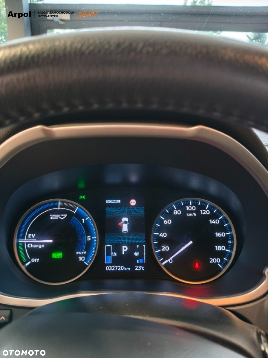 Mitsubishi Eclipse Cross - 15