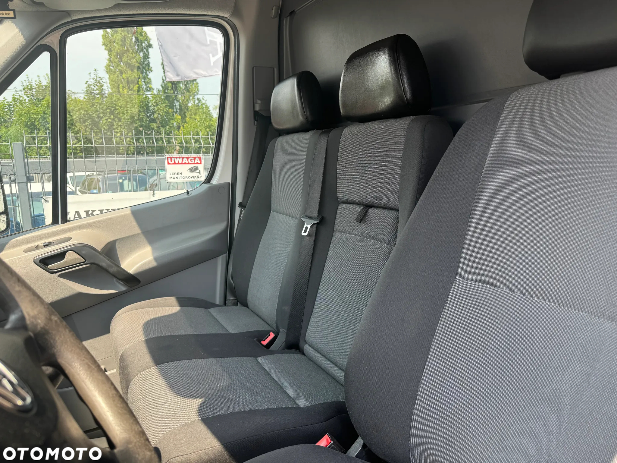 Volkswagen Crafter - 16
