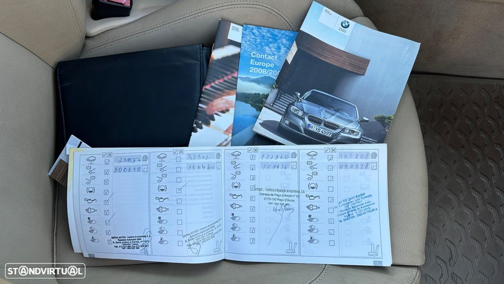 BMW 320 d Sport - 20