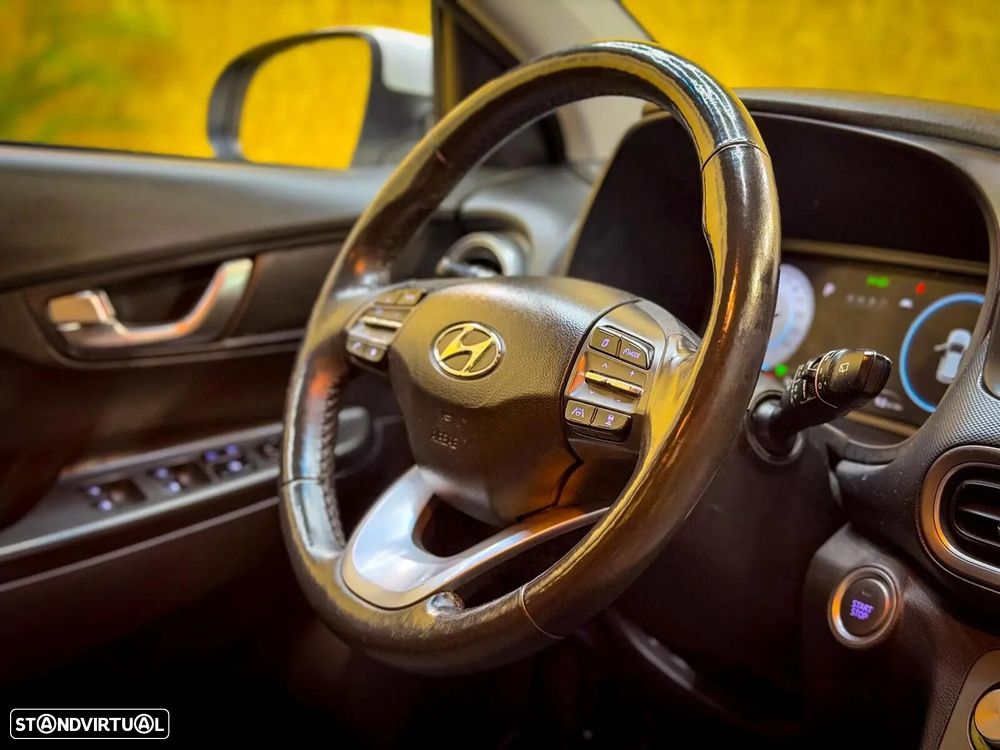 Hyundai Kauai Standard - 17