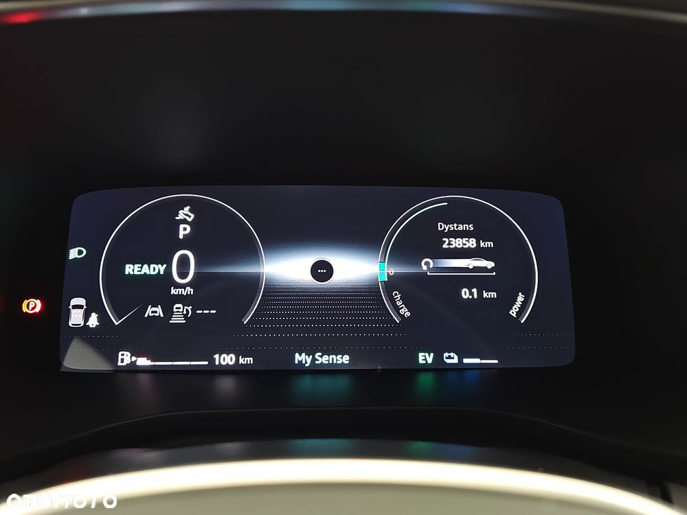 Renault Arkana 1.6 E-Tech Full Hybrid 145 Techno MMT - 24